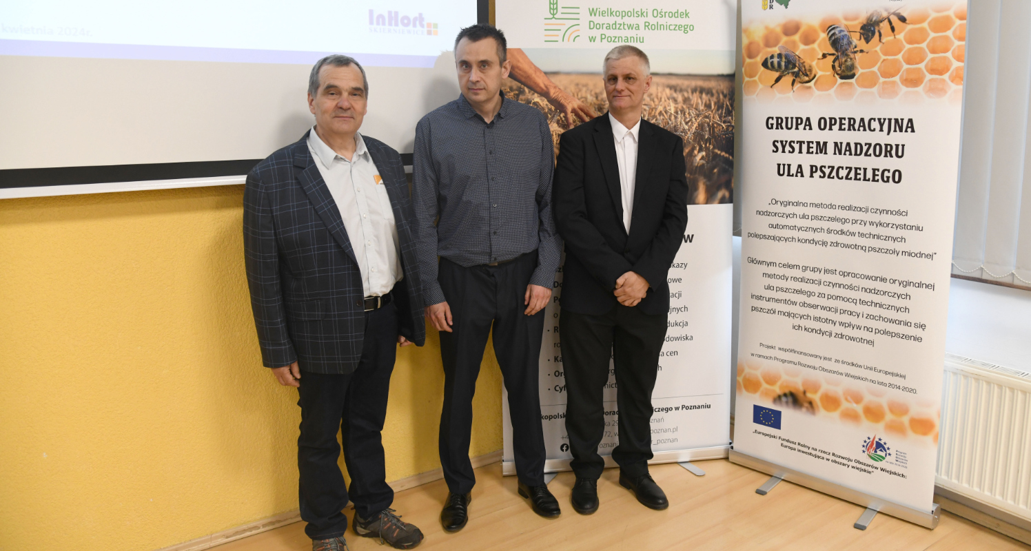 Forum Pszczelarskie: Najważniejsze wydarzenia