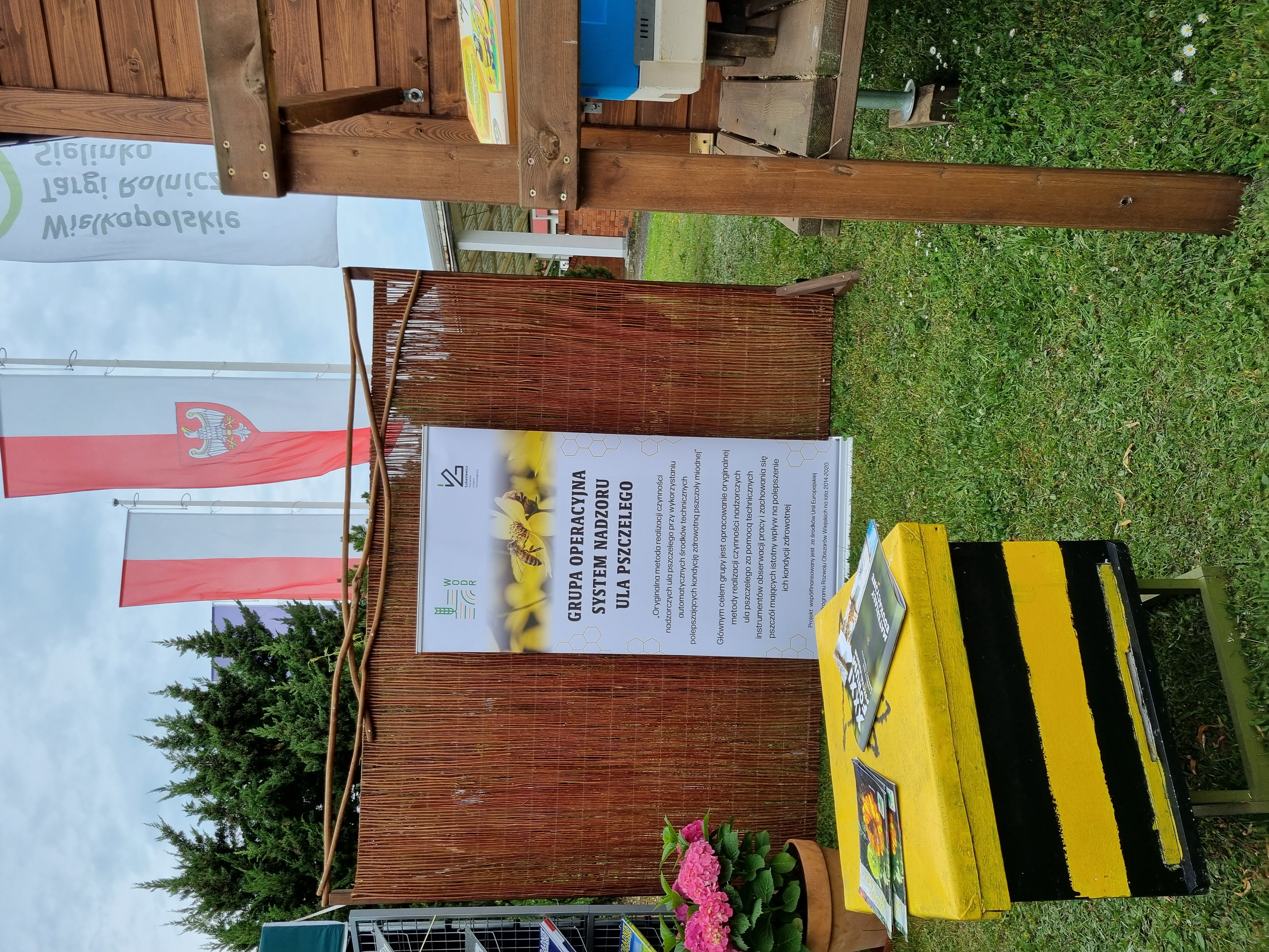 Targi Rolnicze w Sielinku